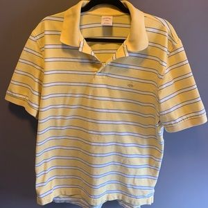Brooks Brothers polo shirt
